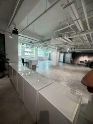 Kitchener Complex (D8), Office #536396231